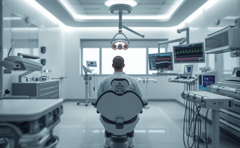 Odpowiedzialne planowanie wielopoziomowego leczenia stomatologicznego w nowoczesnej stomatologii